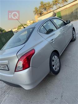 نيسان صني